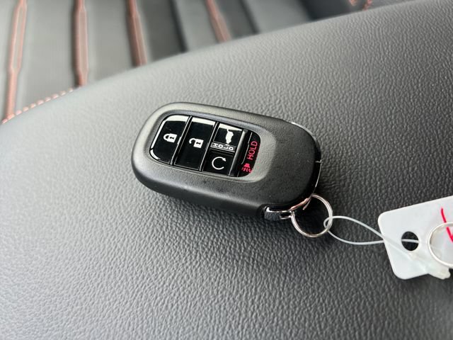 New 2026 Honda CR-V Sport-L image 30