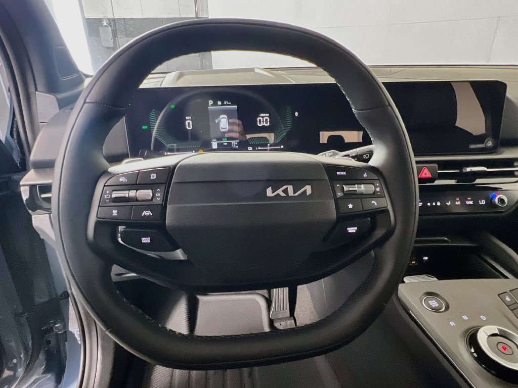 New 2027 Kia Sportage X-Line AWD/4WD image 11