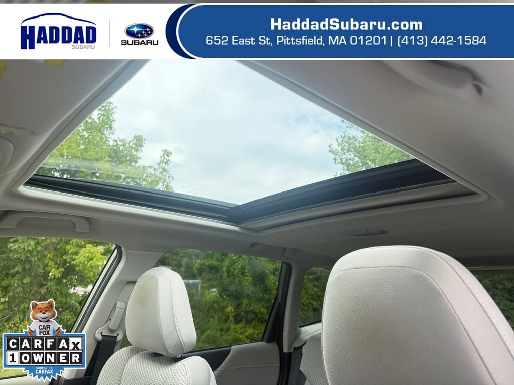 Used 2021 Subaru Forester Premium AWD/4WD image 17
