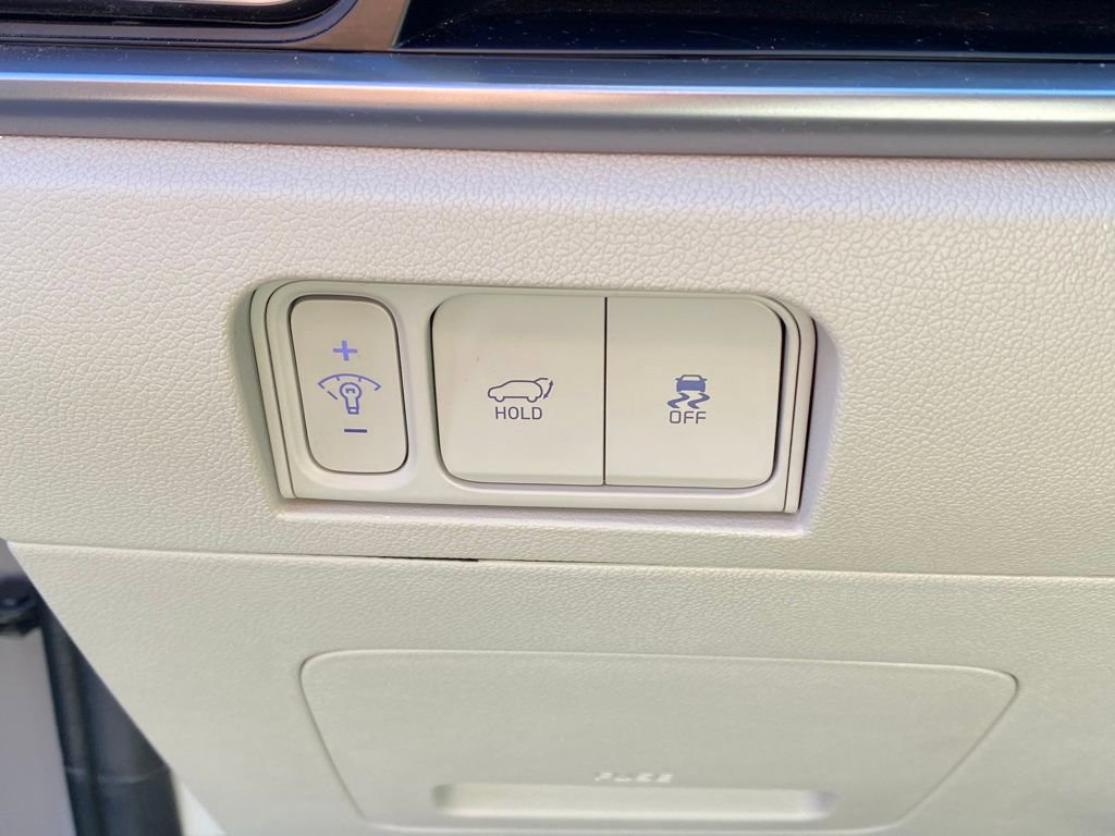 Certified 2025 Kia Sorento X-Line EX image 10