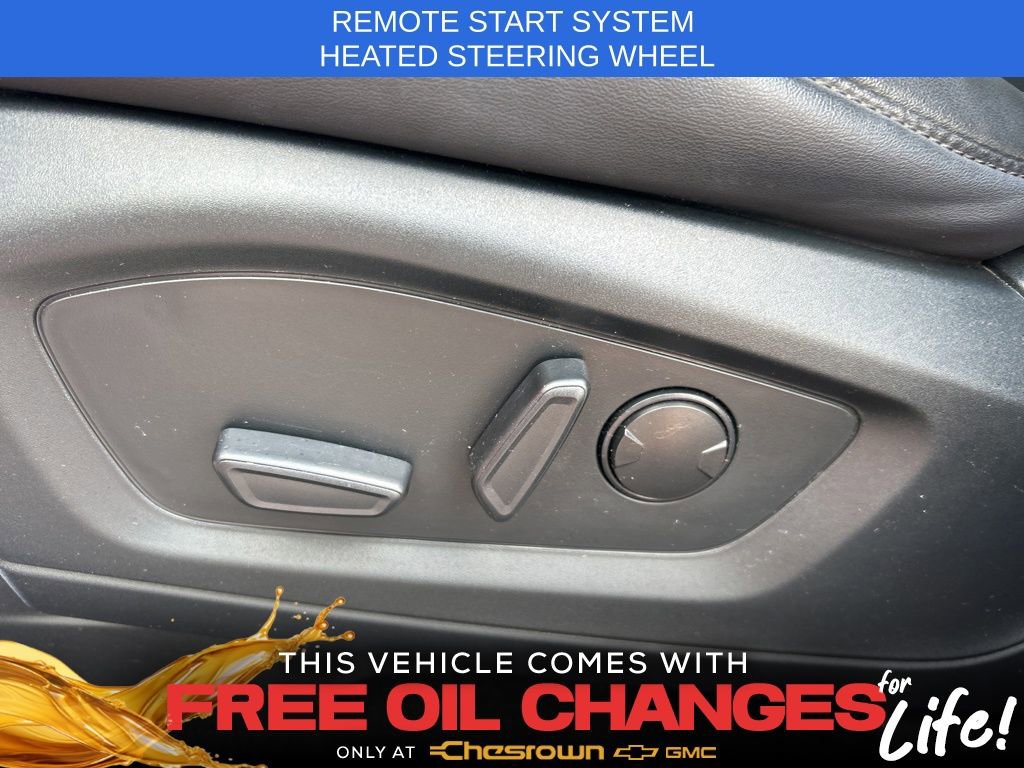 Used 2022 Ford Explorer XLT w/ Equipment Group 202A image 14