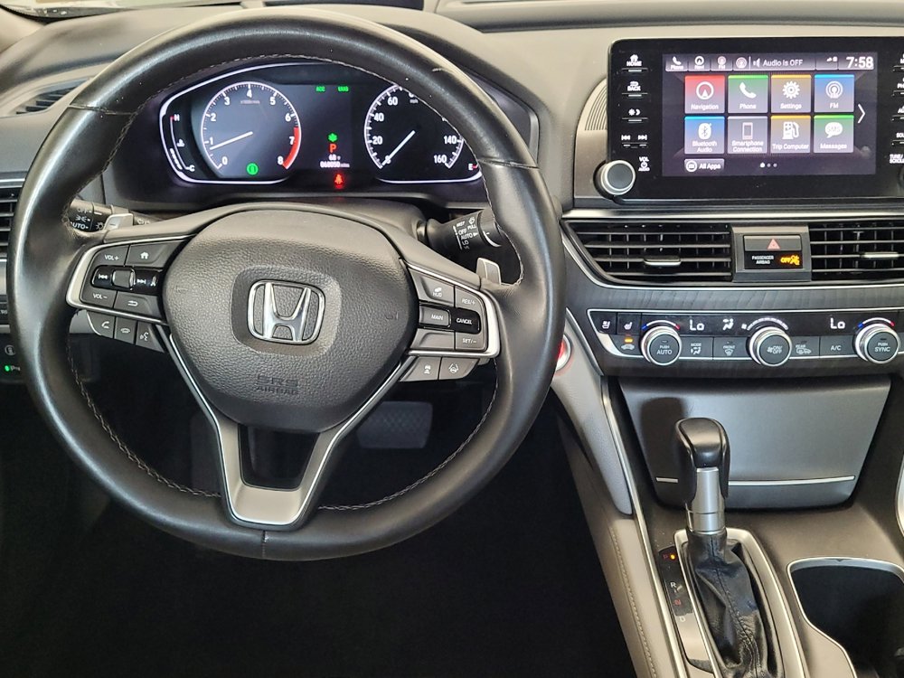 Used 2018 Honda Accord Touring image 22