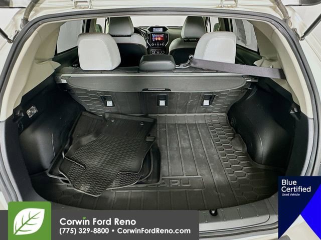 Used 2022 Subaru Crosstrek 2.5i Limited w/ Popular Package #4A image 28