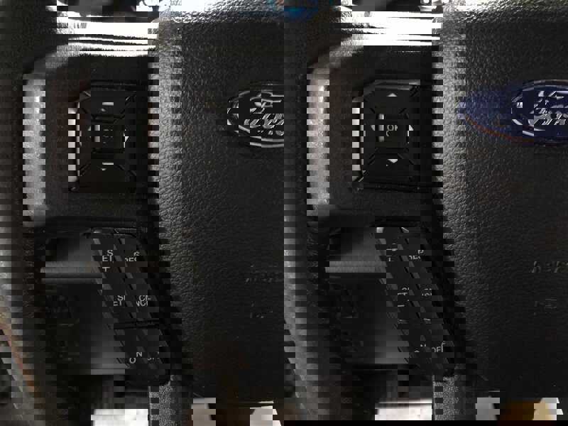 Used 2019 Ford F150 XLT w/ Equipment Group 302A Luxury image 11