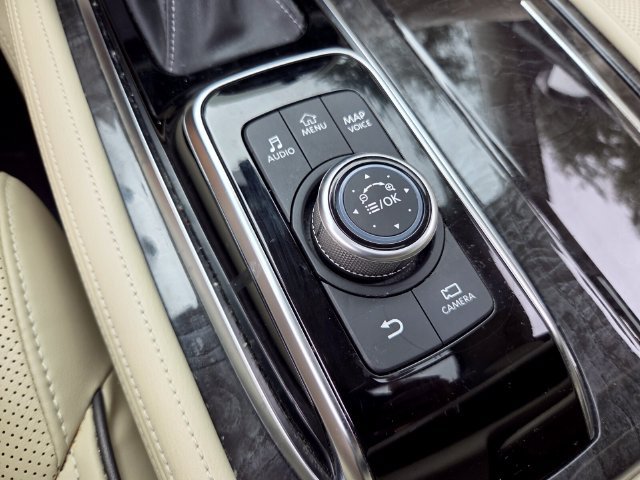 Used 2022 INFINITI QX80 Luxe w/ Cargo Package AWD/4WD image 28