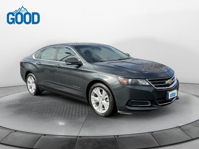 Used 2014 Chevrolet Impala LT Eco image 7