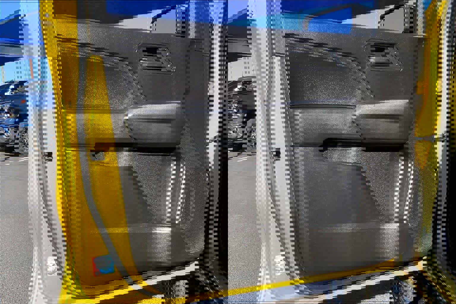 Certified 2023 Chevrolet Colorado Trail Boss w/ Advanced Trailering Package image 21