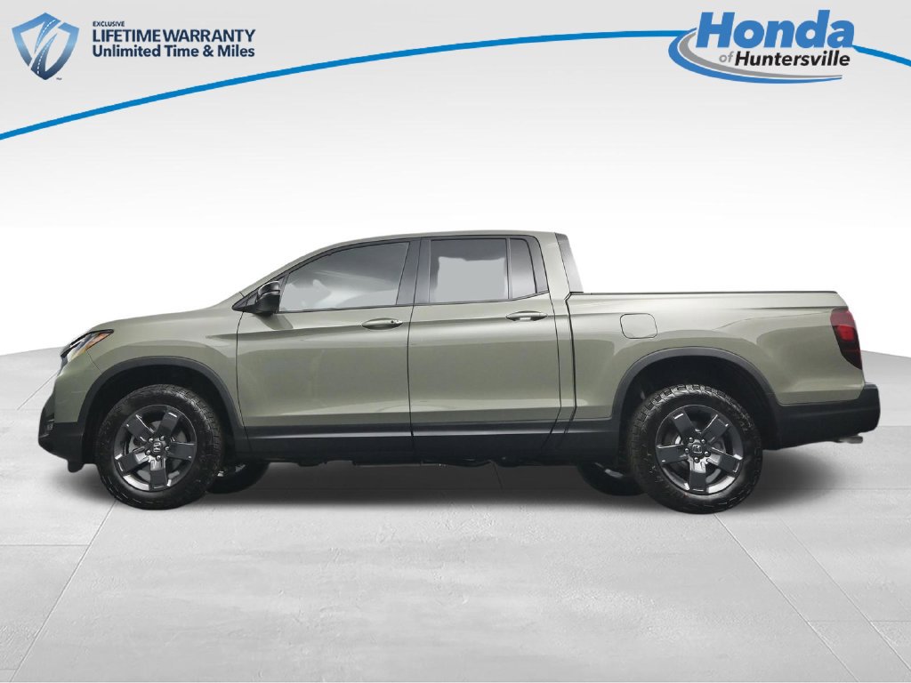 New 2026 Honda Ridgeline TrailSport image 51