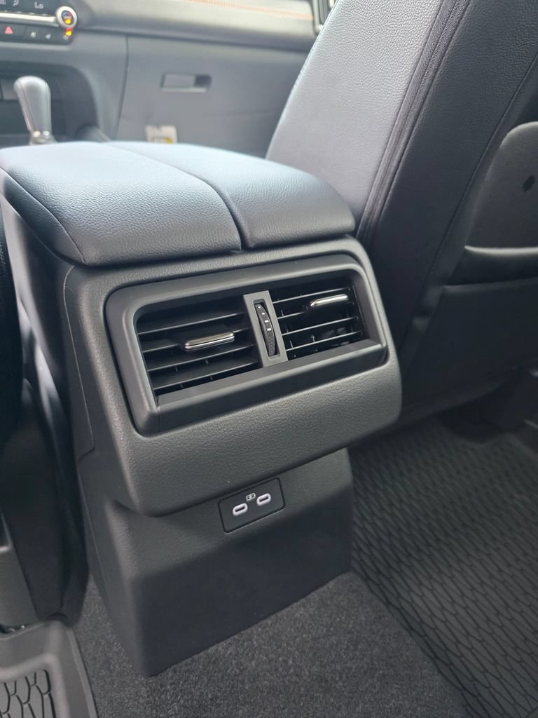 New 2026 MAZDA CX-50 AWD 2.5 S w/ Weather Package image 13