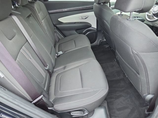 Used 2024 Hyundai Tucson SEL FWD image 17