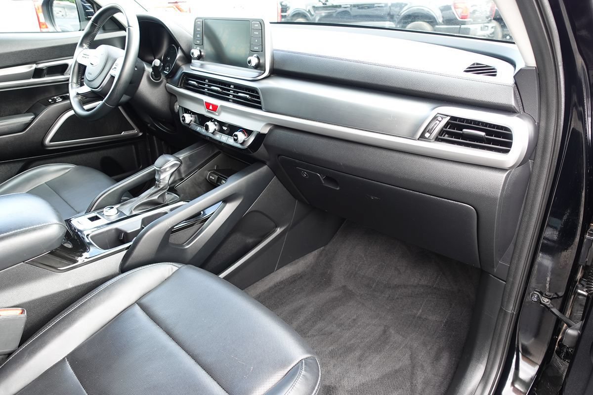 Used 2020 Kia Telluride LX AWD/4WD image 38