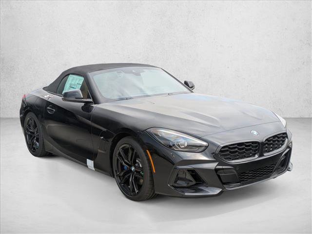New 2026 BMW Z4 sDrive30i w/ Premium Package RWD image 7