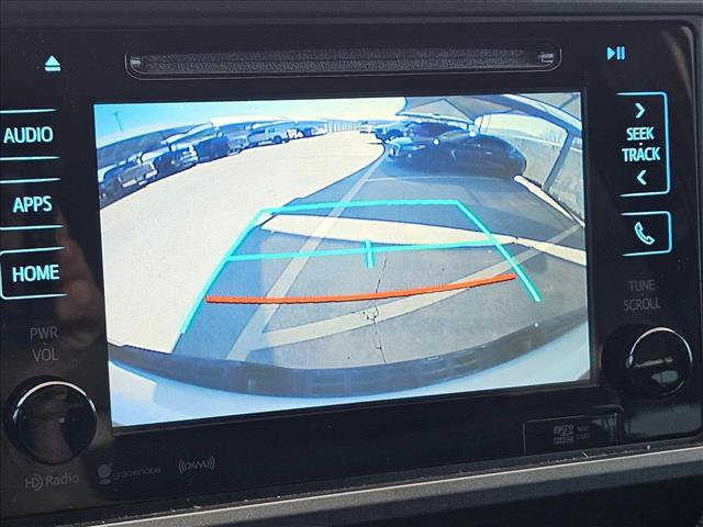 Used 2016 Toyota Tacoma TRD Off-Road w/ Towing Package image 14