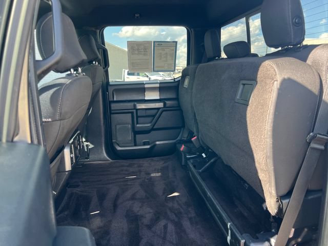 Used 2016 Ford F150 XLT w/ Equipment Group 302A Luxury AWD/4WD image 37