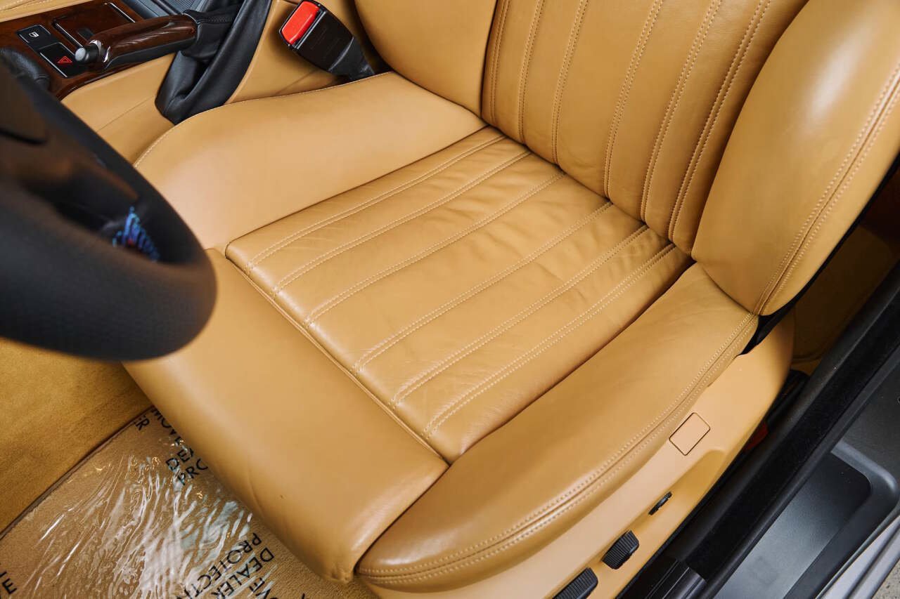 Used 2003 BMW M5 RWD image 43