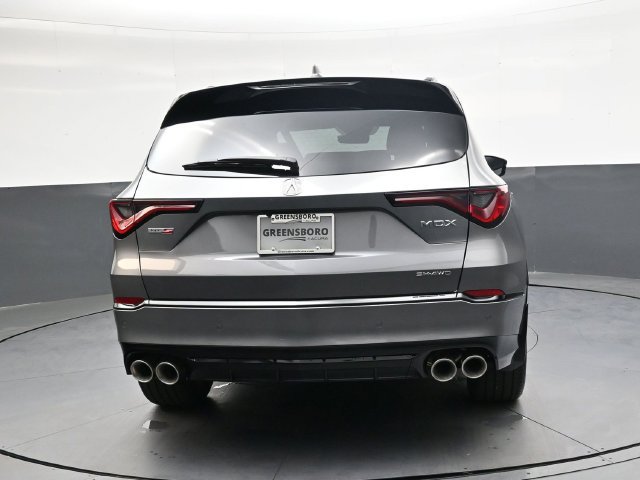 New 2026 Acura MDX Type S w/ Advance Package AWD/4WD image 4