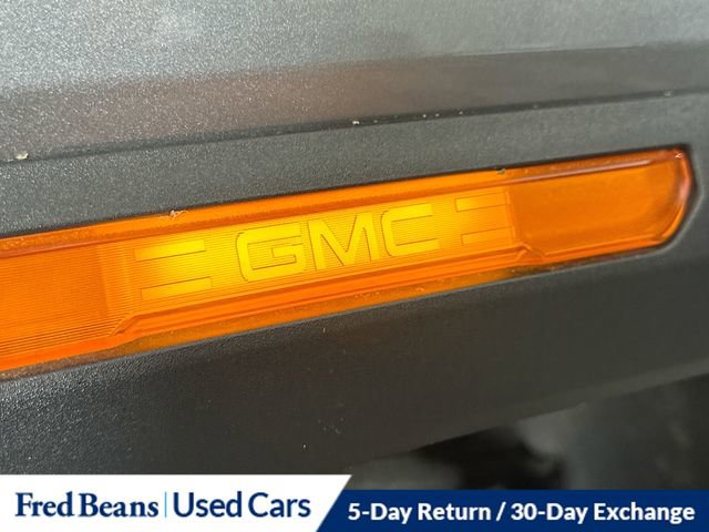 Used 2023 GMC Canyon Elevation w/ Convenience Package RWD image 33