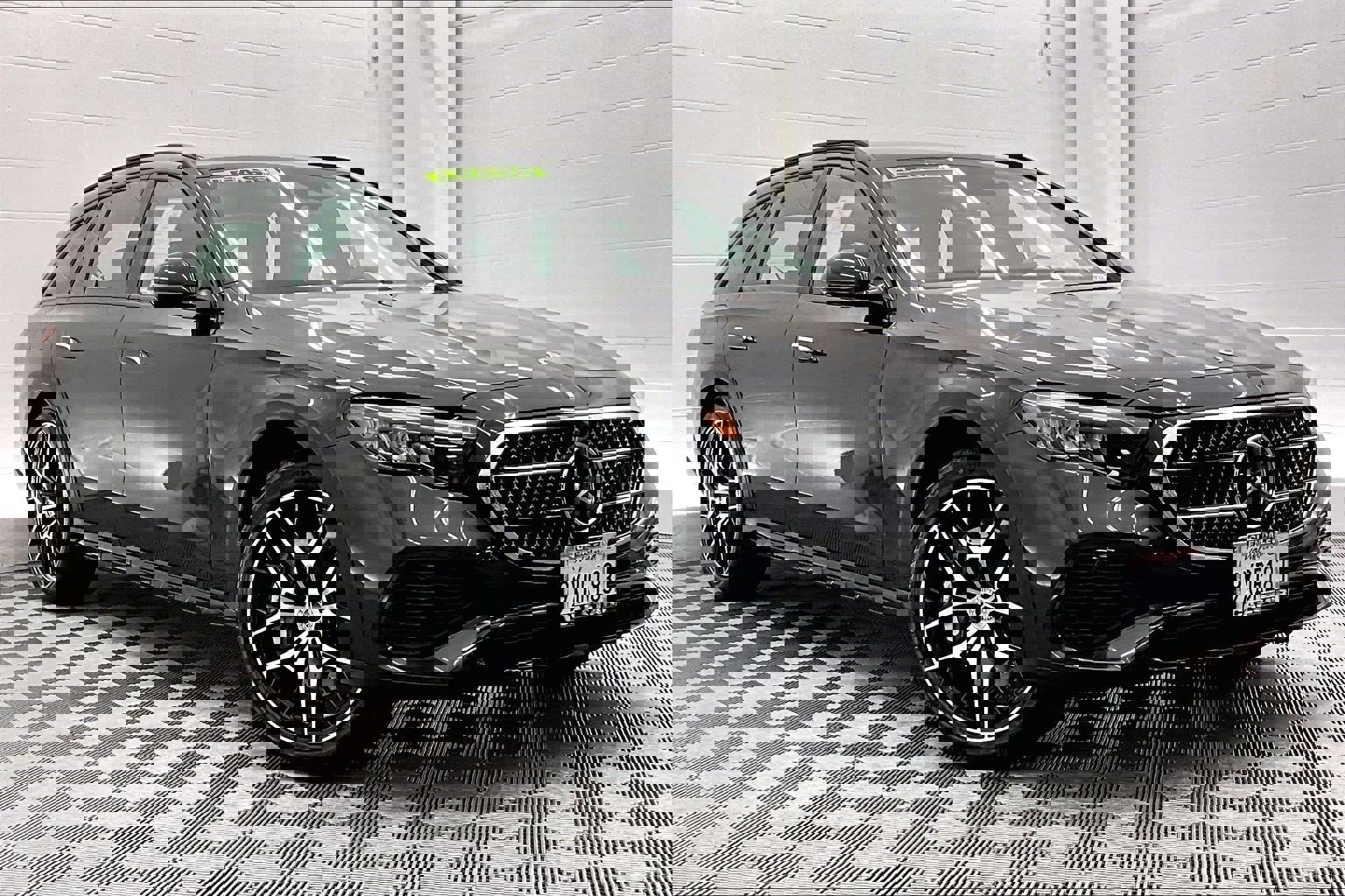 Used 2026 Mercedes-Benz E 450 4MATIC All-Terrain Wagon image 33