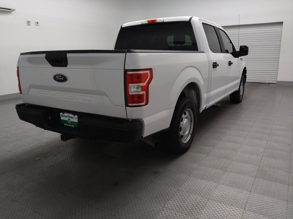 Used 2020 Ford F150 XL w/ XL Power Equipment Group image 9