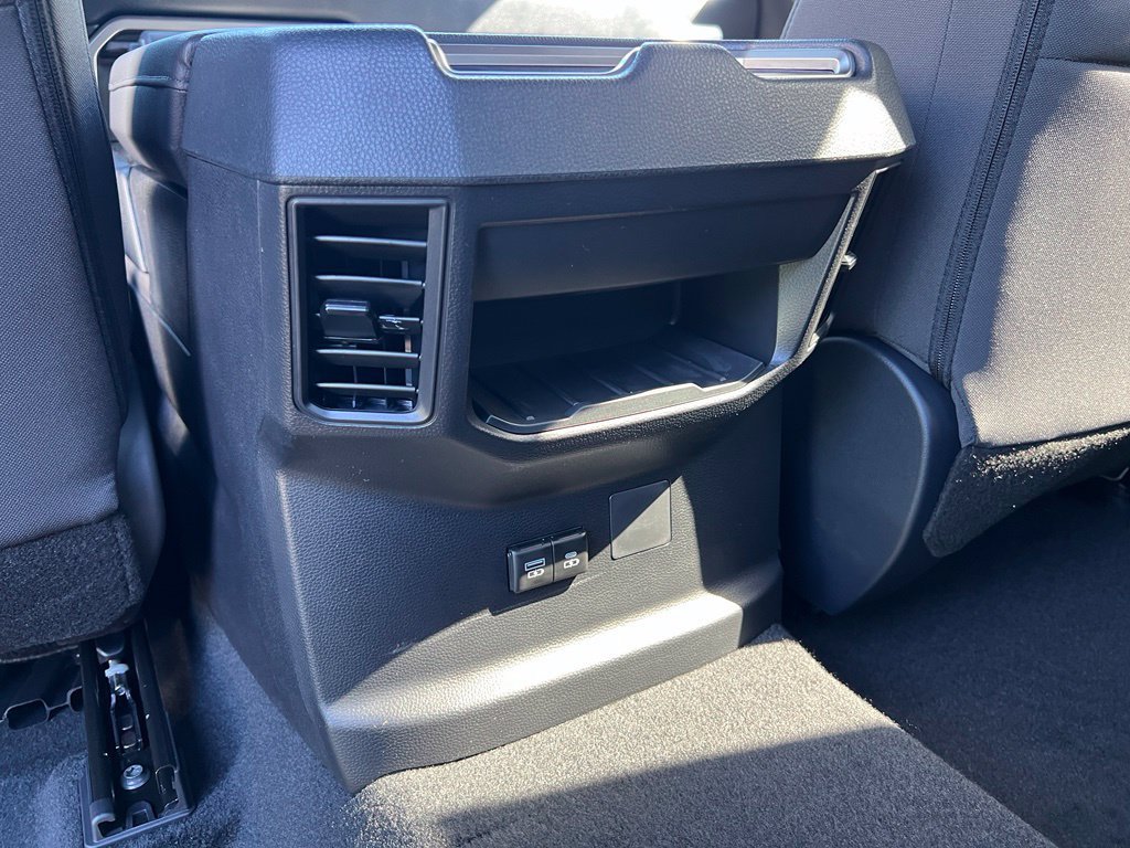 New 2026 Toyota Tundra SR5 AWD/4WD image 15