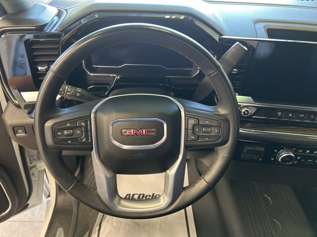 Used 2024 GMC Sierra 3500 SLE w/ Preferred Package image 17