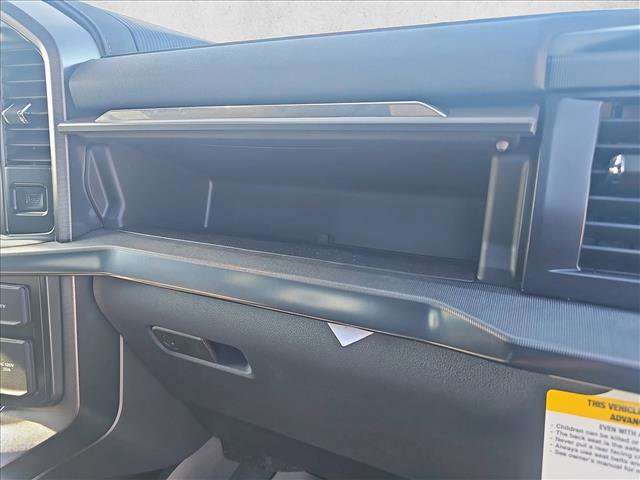 New 2025 Ford F150 Platinum w/ Equipment Group 702A High image 14