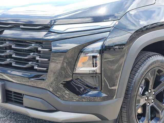 Used 2026 Chevrolet Equinox LT w/ Midnight Edition FWD image 7