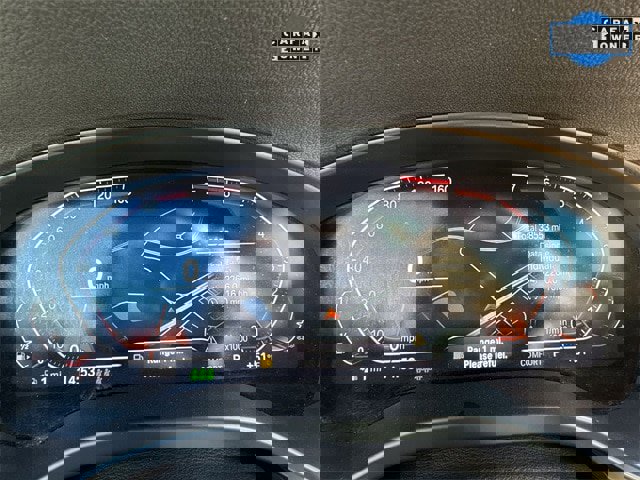 Used 2023 BMW X3 sDrive30i image 15