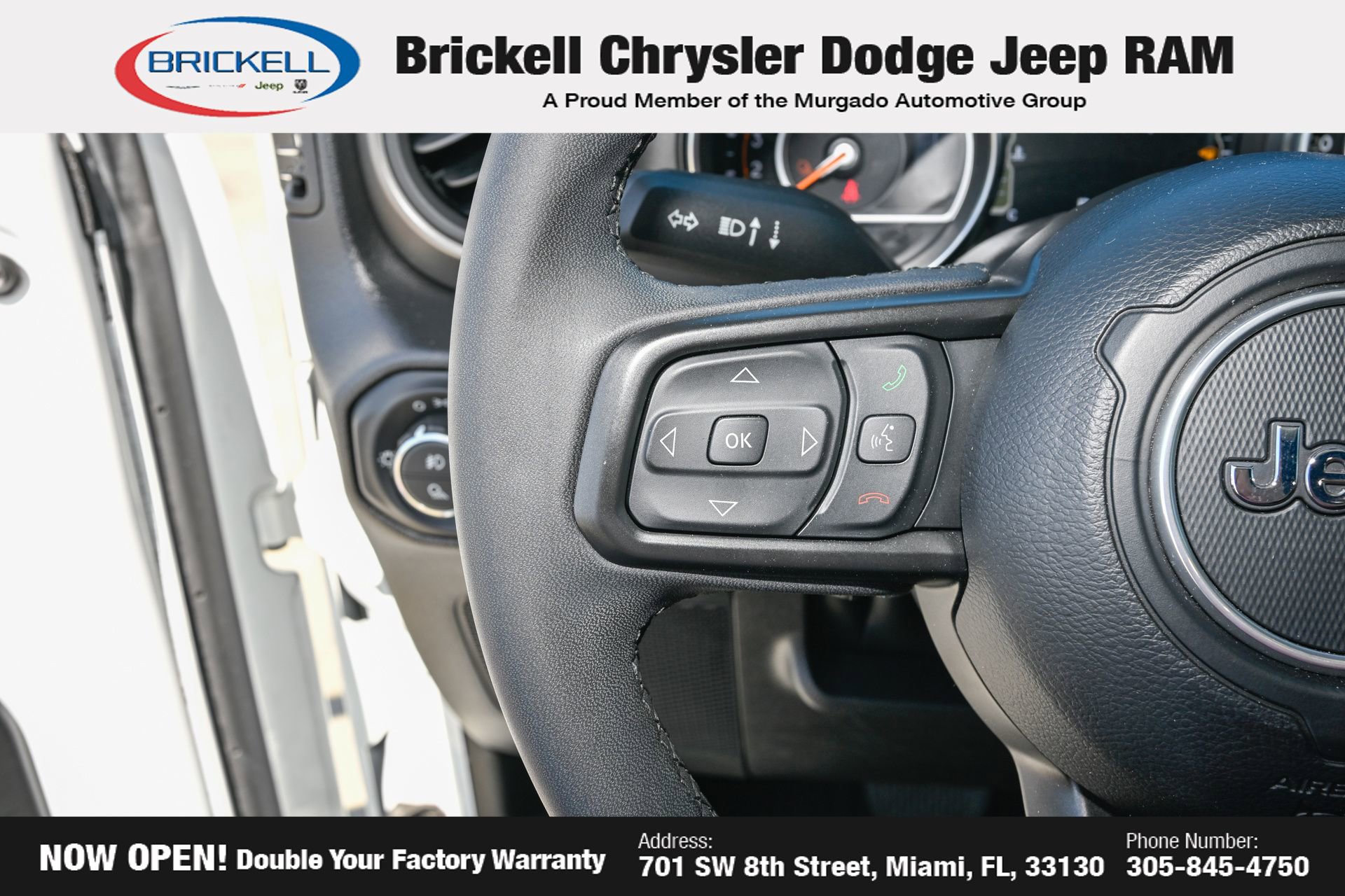 Used 2023 Jeep Gladiator Sport AWD/4WD image 28