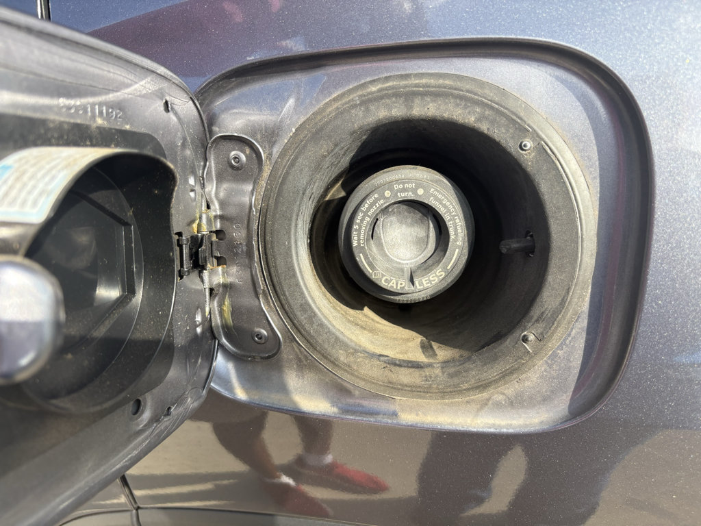 Certified 2022 Honda Pilot Elite image 36