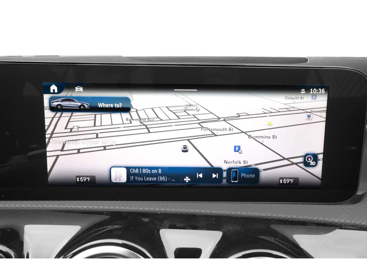 New 2026 Mercedes-Benz CLA 45 AMG S 4MATIC image 12