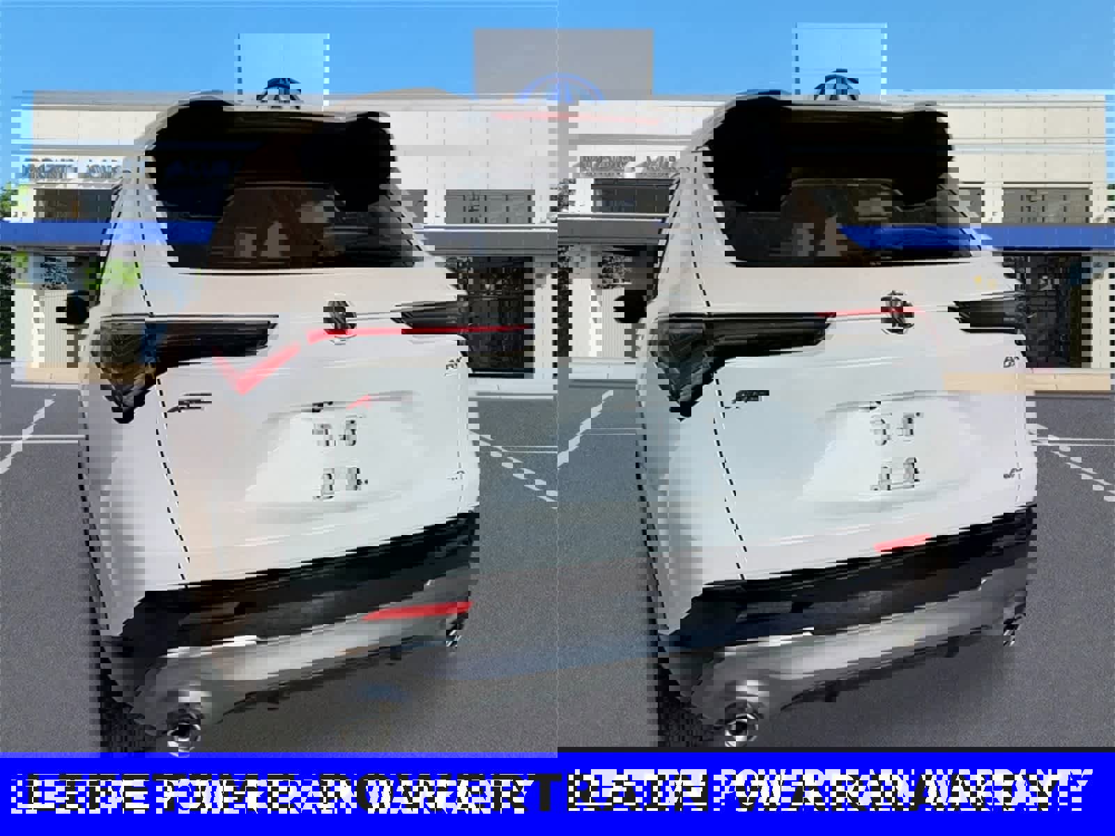 Certified 2025 Acura ADX A-Spec image 4