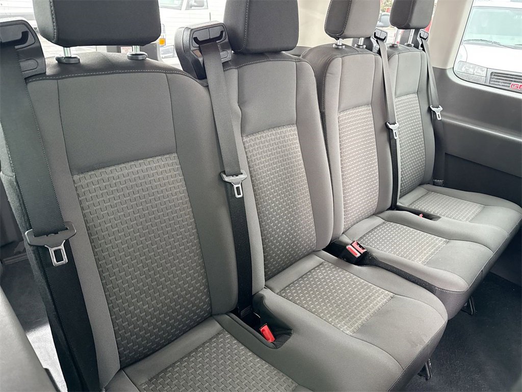 Used 2023 Ford Transit 350 XLT image 28