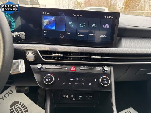 Used 2025 Hyundai Sonata SEL image 29