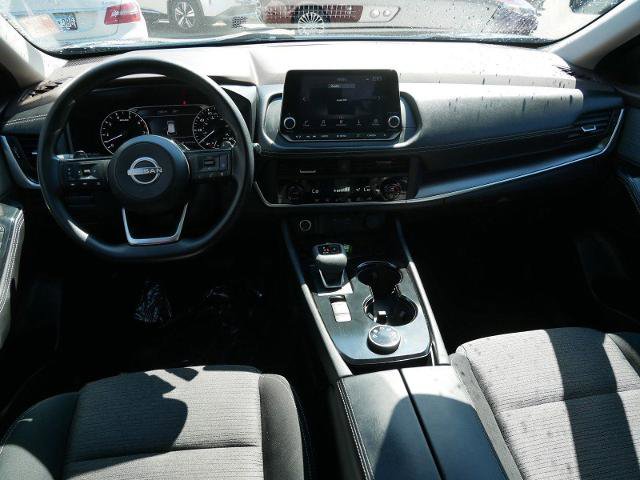 Certified 2023 Nissan Rogue SV image 13