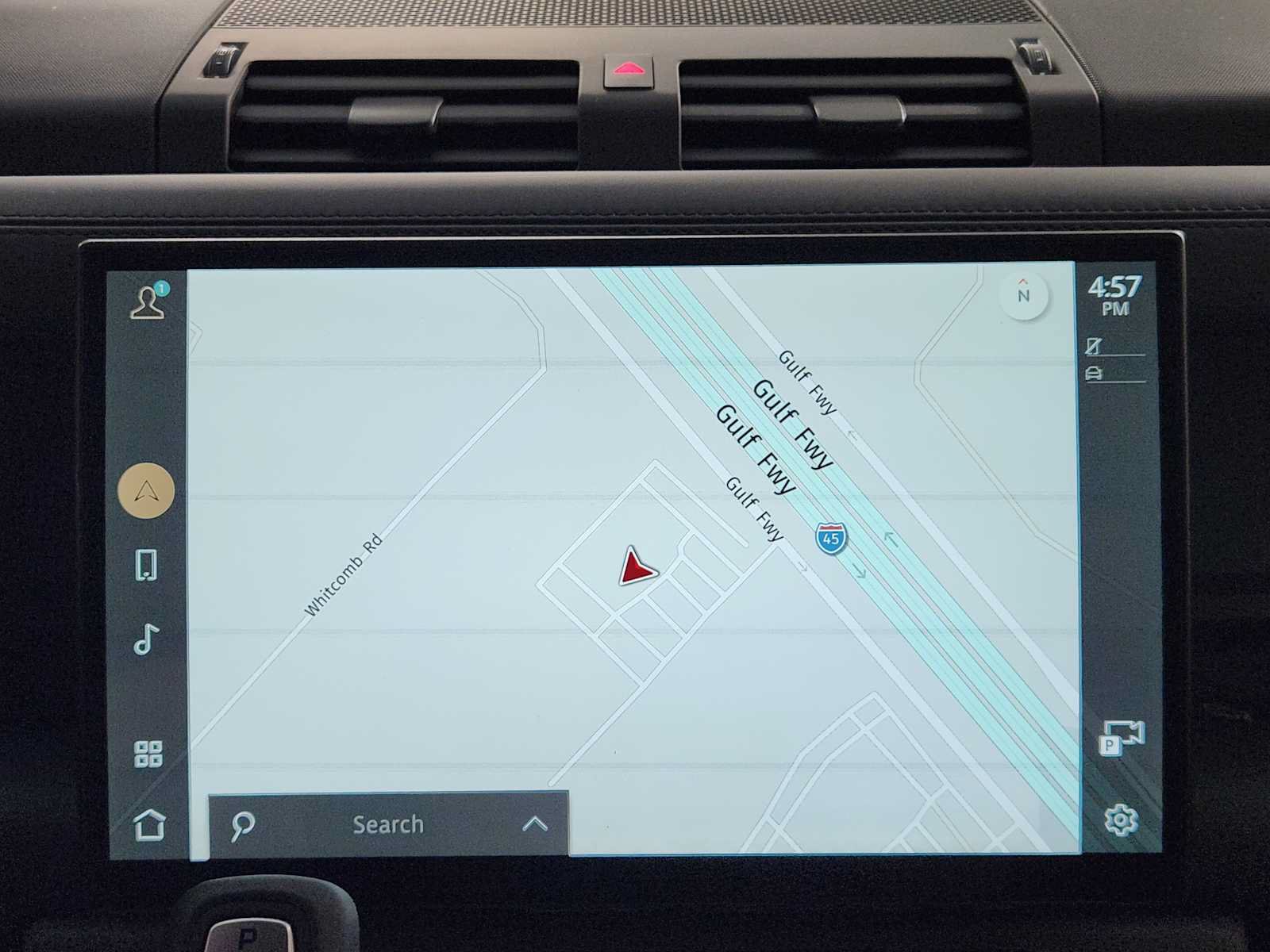 New 2026 Land Rover Defender 90 X-Dynamic SE AWD/4WD image 16