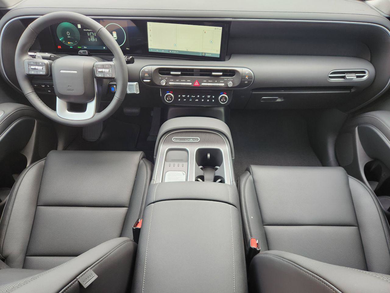 New 2026 Hyundai Palisade Limited AWD/4WD image 23