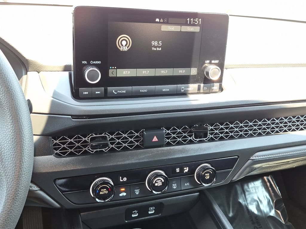Used 2024 Honda Accord LX image 22
