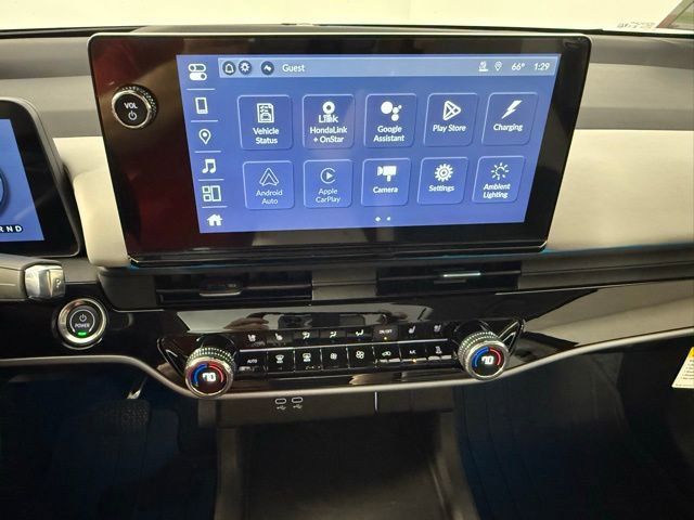 New 2026 Honda Prologue Elite image 21