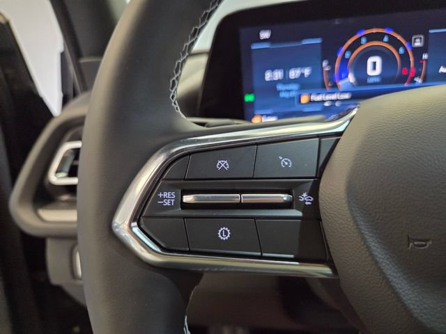 New 2026 Chevrolet Traverse LT w/ Driver Confidence Package FWD image 25