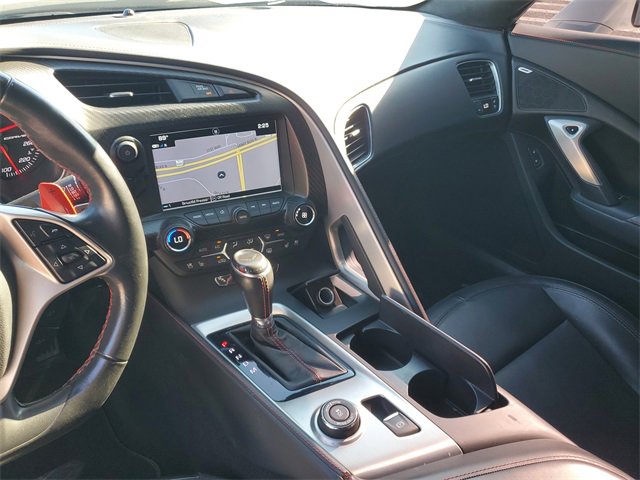 Used 2019 Chevrolet Corvette Stingray Coupe image 24