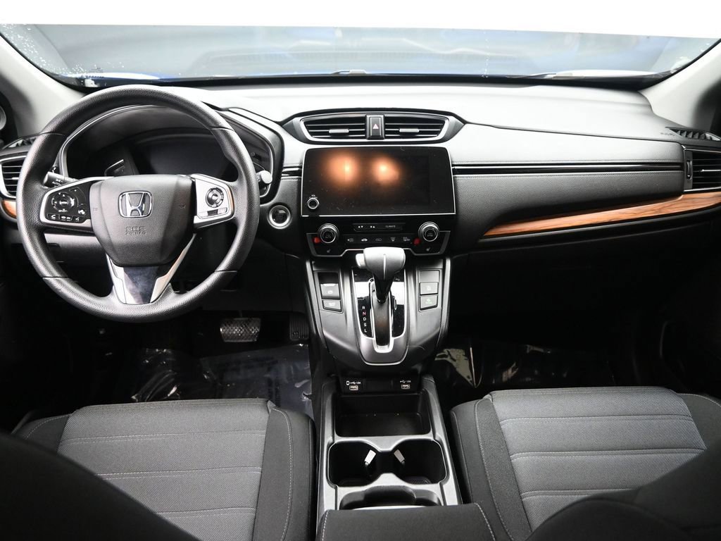 Used 2022 Honda CR-V EX image 19