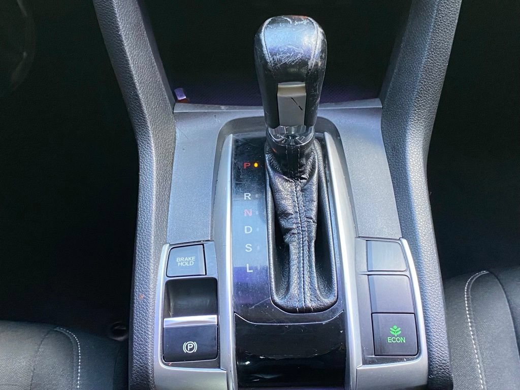 Used 2018 Honda Civic EX-T image 18