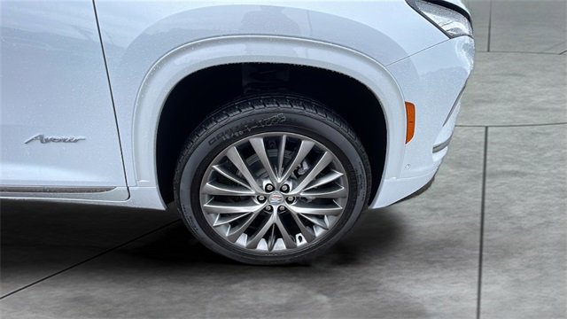 New 2026 Buick Enclave Avenir w/ Super Cruise Package image 27