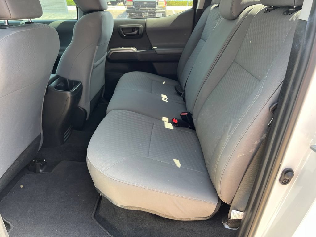 Used 2023 Toyota Tacoma SR5 RWD image 12