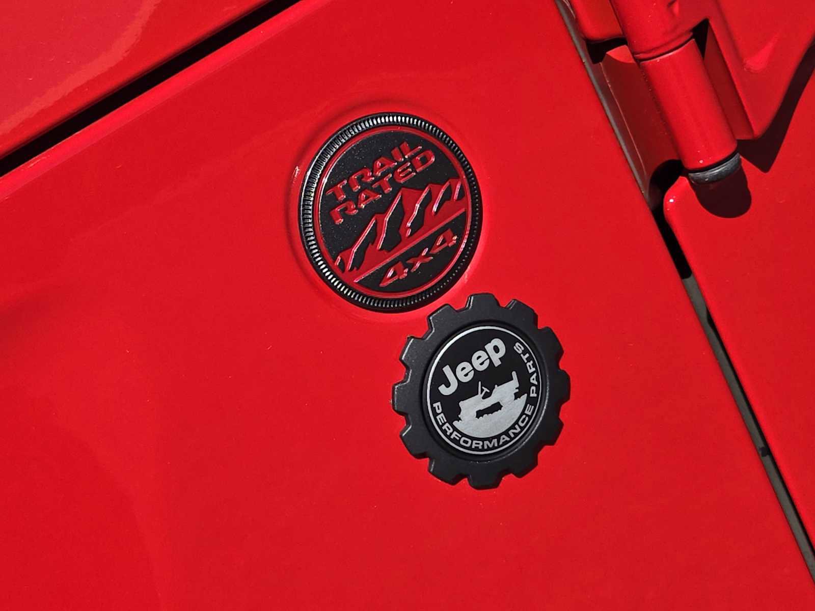 Used 2022 Jeep Gladiator Rubicon w/ Trailer Tow Package image 11