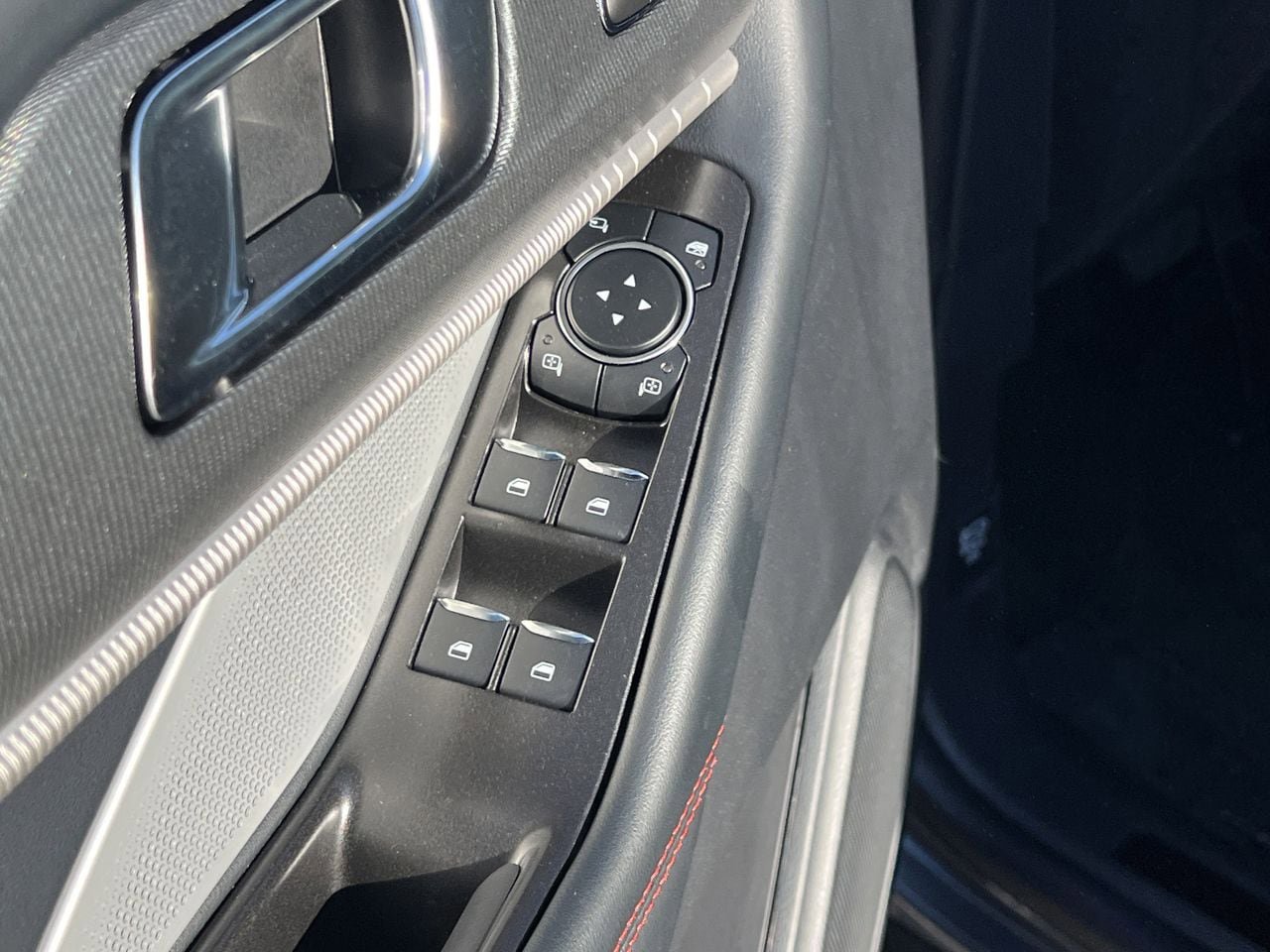 New 2026 Ford Explorer ST image 18