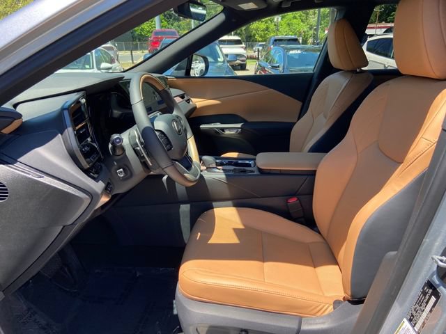 Certified 2025 Lexus RX 350 Premium w/ Accessory Package AWD/4WD image 23