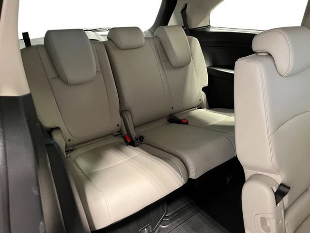 New 2027 Honda Odyssey EX-L image 26