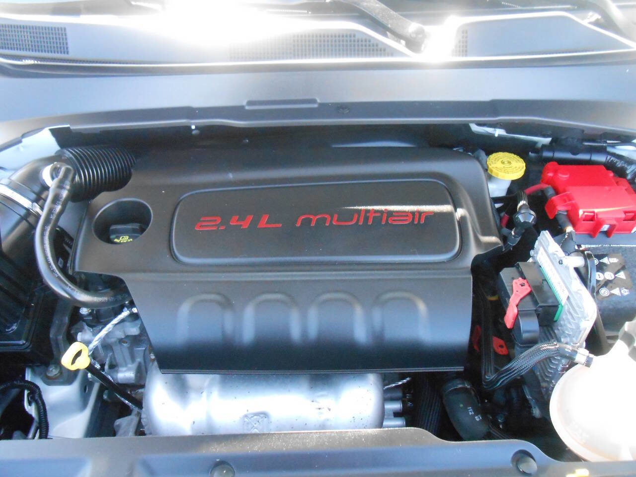 Used 2020 Jeep Compass Sport image 18